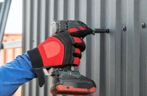 Travaux de zinguerie - Saint-Lizier